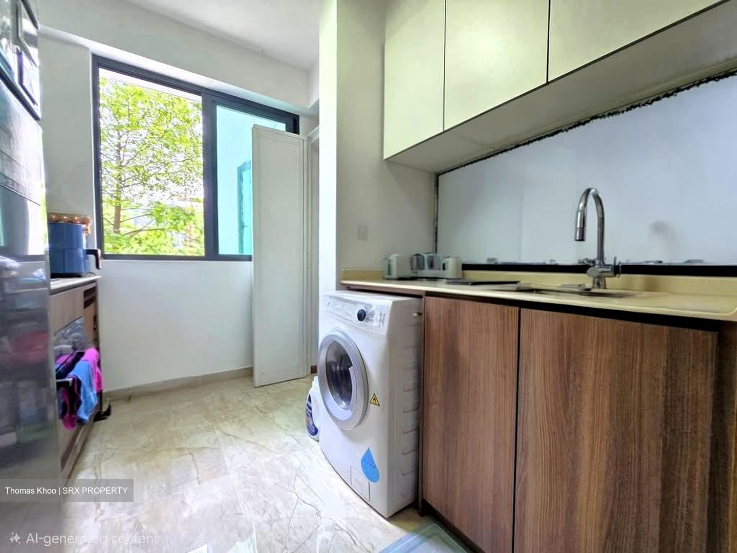 Kingsford Waterbay (D19), Apartment #603127081